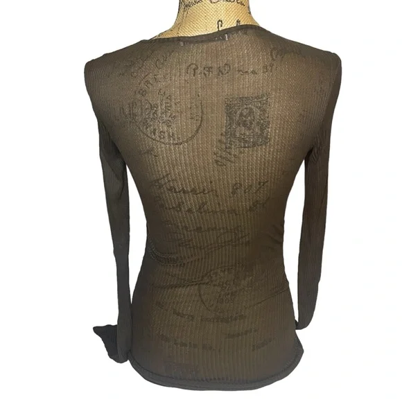 Zara Shirt - Picture 6 of 8